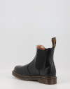 Botines Dr. Martens 2976 YELLOW STITCH SMOOTH MEN negro Botines Dr. Martens 2976 YELLOW STITCH SMOOTH MEN negro