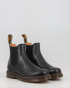 Botines Dr. Martens 2976 YELLOW STITCH SMOOTH MEN negro Botines Dr. Martens 2976 YELLOW STITCH SMOOTH MEN negro