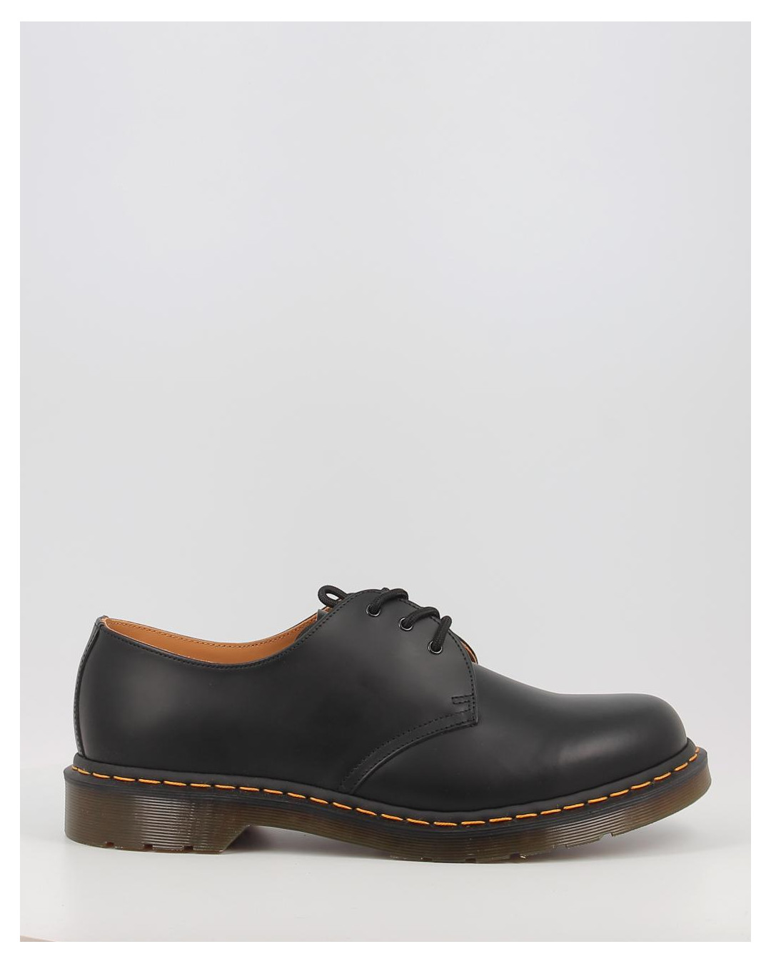 Zapatos Dr. Martens 1461 SMOOTH MEN negro