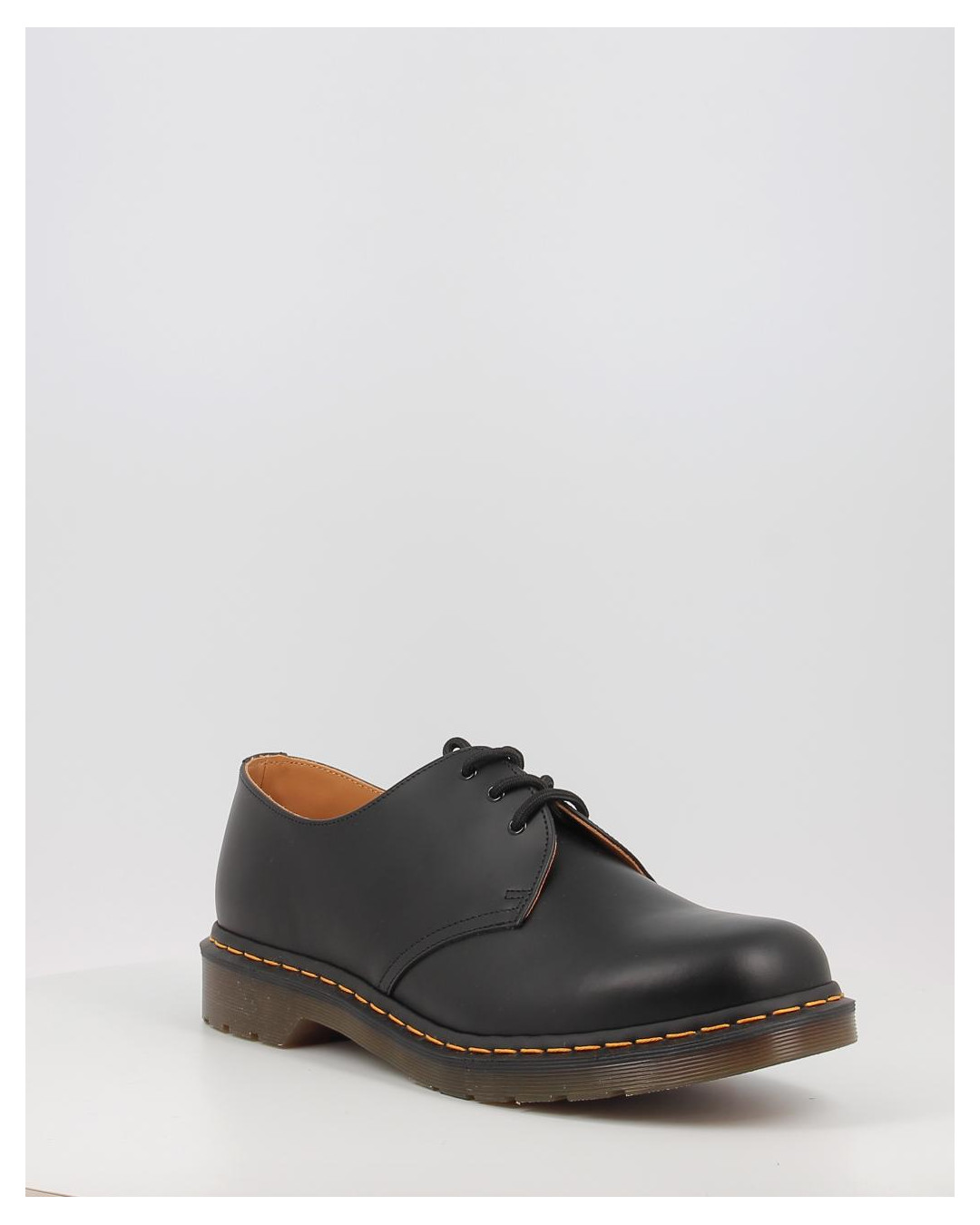 Zapatos Dr. Martens 1461 SMOOTH MEN negro