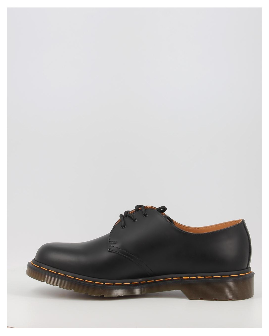 Zapatos Dr. Martens 1461 SMOOTH MEN negro