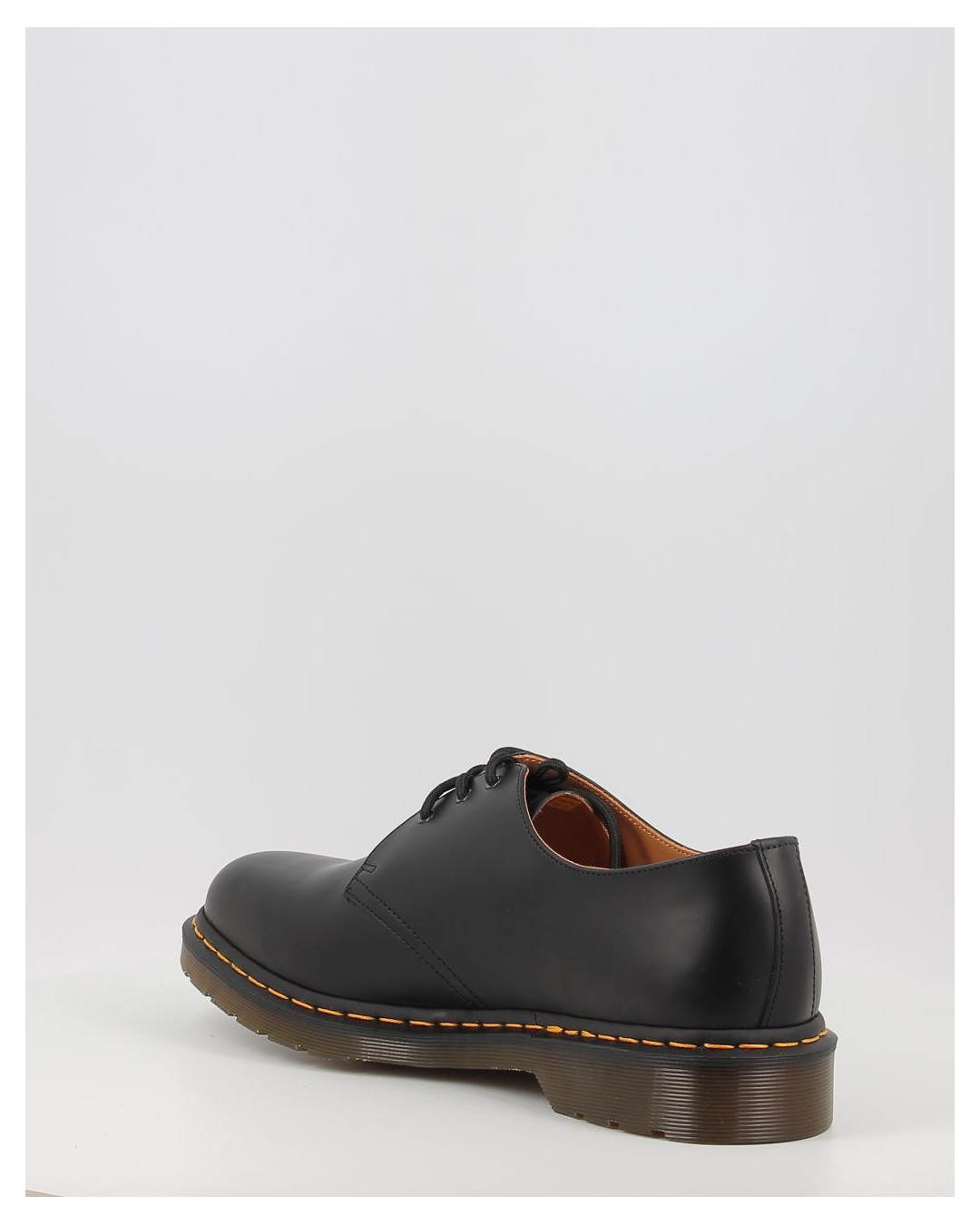Zapatos Dr. Martens 1461 SMOOTH MEN negro