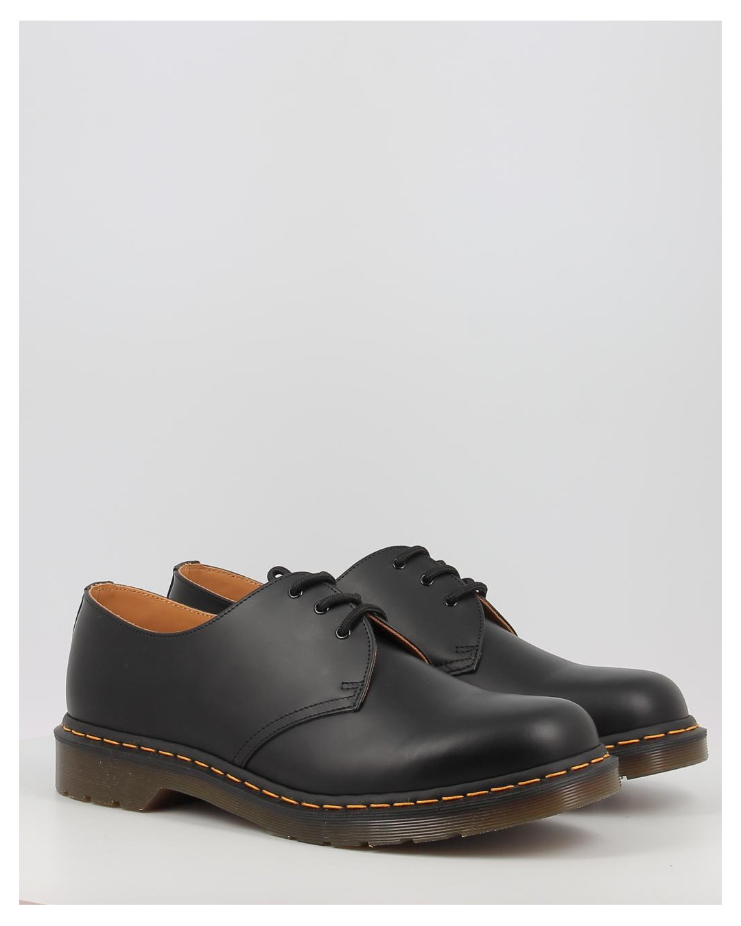 Zapatos Dr. Martens 1461 SMOOTH MEN negro
