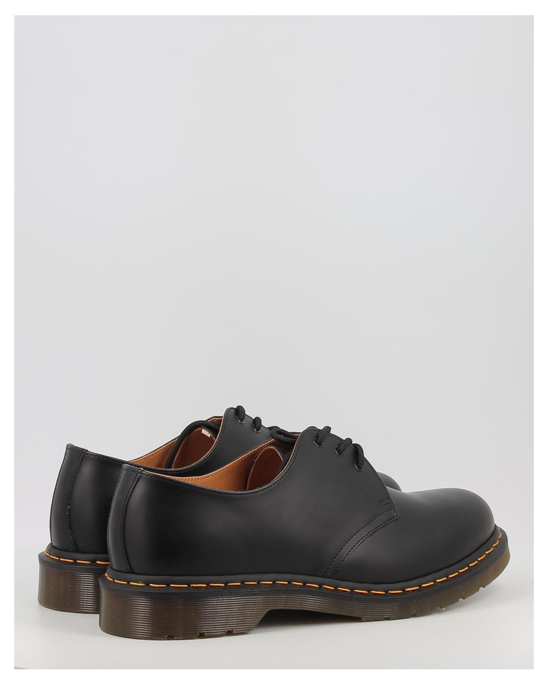 Zapatos Dr. Martens 1461 SMOOTH MEN negro