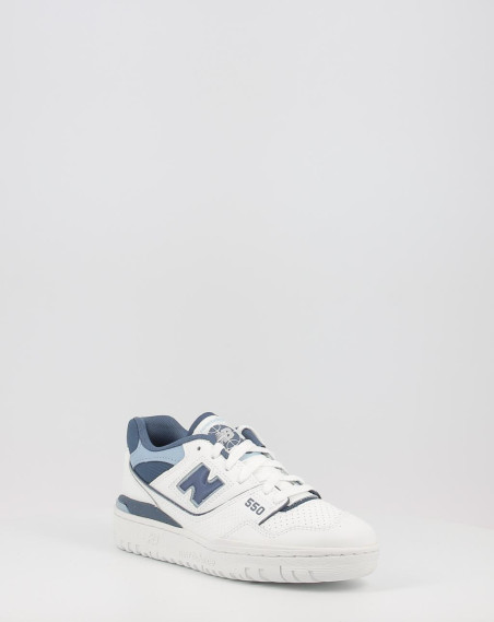 Zapatillas New Balance BBW550DY blanco Zapatillas New Balance BBW550DY blanco