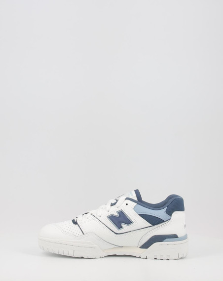 Zapatillas New Balance BBW550DY blanco Zapatillas New Balance BBW550DY blanco