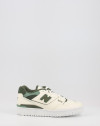 Zapatillas New Balance BBW550DI blanco Zapatillas New Balance BBW550DI blanco