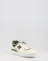 Zapatillas New Balance BBW550DI blanco Zapatillas New Balance BBW550DI blanco