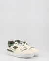 Zapatillas New Balance BBW550DI blanco Zapatillas New Balance BBW550DI blanco