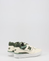 Zapatillas New Balance BBW550DI blanco Zapatillas New Balance BBW550DI blanco
