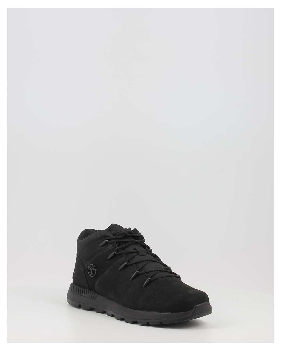 Botines Timberland SPRINT TREKKER MID negro