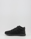 Botines Timberland SPRINT TREKKER MID negro Botines Timberland SPRINT TREKKER MID negro
