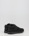 Botines Timberland SPRINT TREKKER MID negro Botines Timberland SPRINT TREKKER MID negro