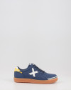 Zapatillas Munich G-3 KID PROFIT azul Zapatillas Munich G-3 KID PROFIT azul