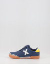 Zapatillas Munich G-3 KID PROFIT azul Zapatillas Munich G-3 KID PROFIT azul