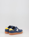 Zapatillas Munich G-3 KID PROFIT azul Zapatillas Munich G-3 KID PROFIT azul