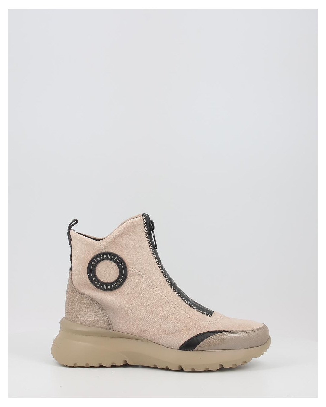 Botines Hispanitas POLINESIA HI233016 taupe