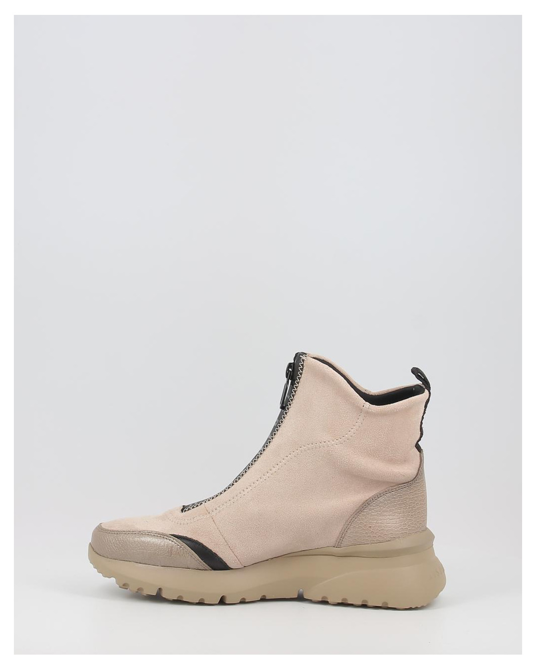 Botines Hispanitas POLINESIA HI233016 taupe