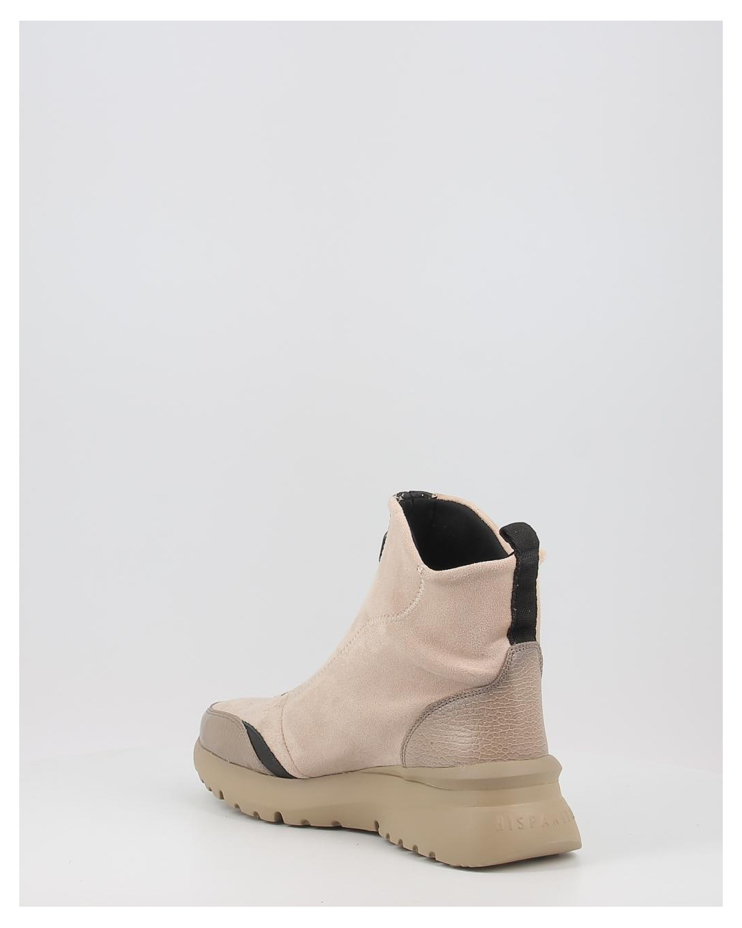 Botines Hispanitas POLINESIA HI233016 taupe