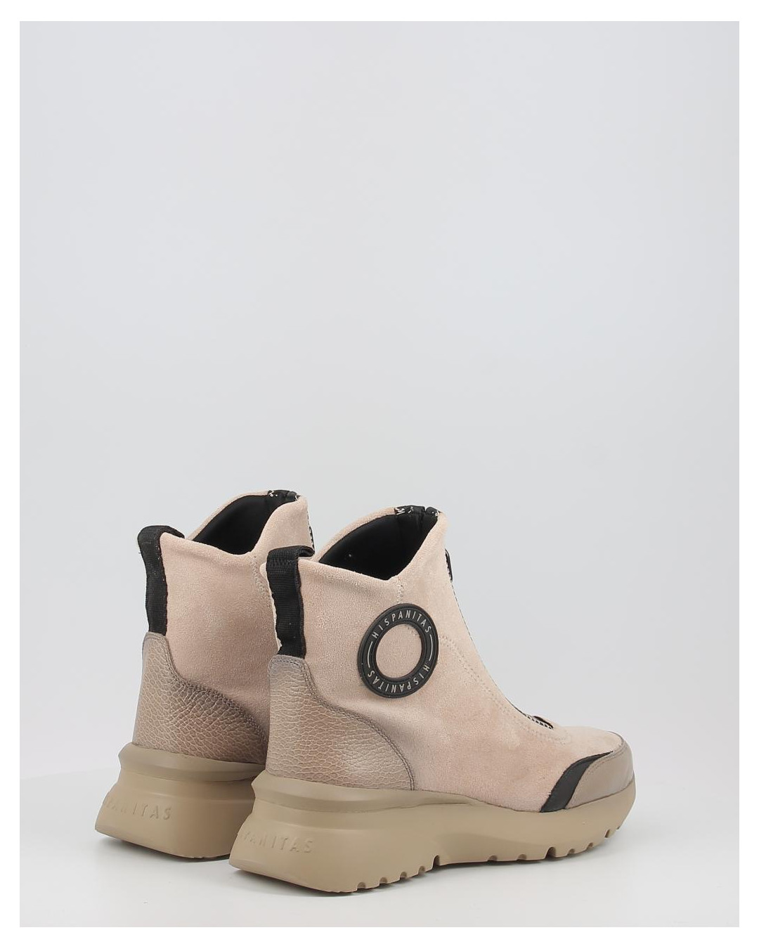 Botines Hispanitas POLINESIA HI233016 taupe