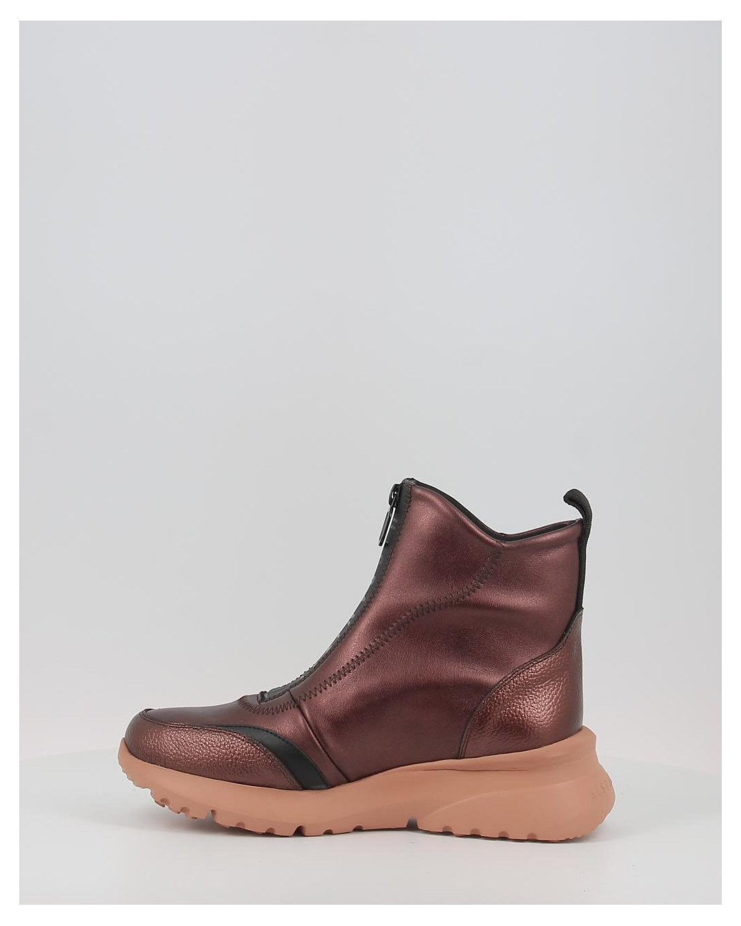 Botines Hispanitas POLINESIA HI233016 Bronce