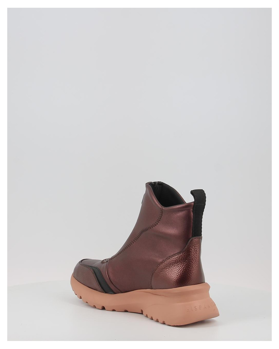 Botines Hispanitas POLINESIA HI233016 Bronce