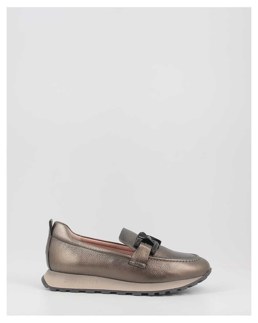 Mocasines Hispanitas LOIRA HI232962 Bronce