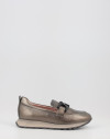 Mocasines Hispanitas LOIRA HI232962 Bronce