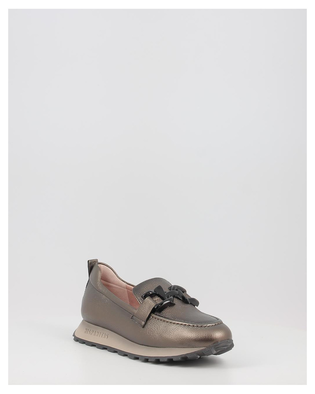 Mocasines Hispanitas LOIRA HI232962 Bronce