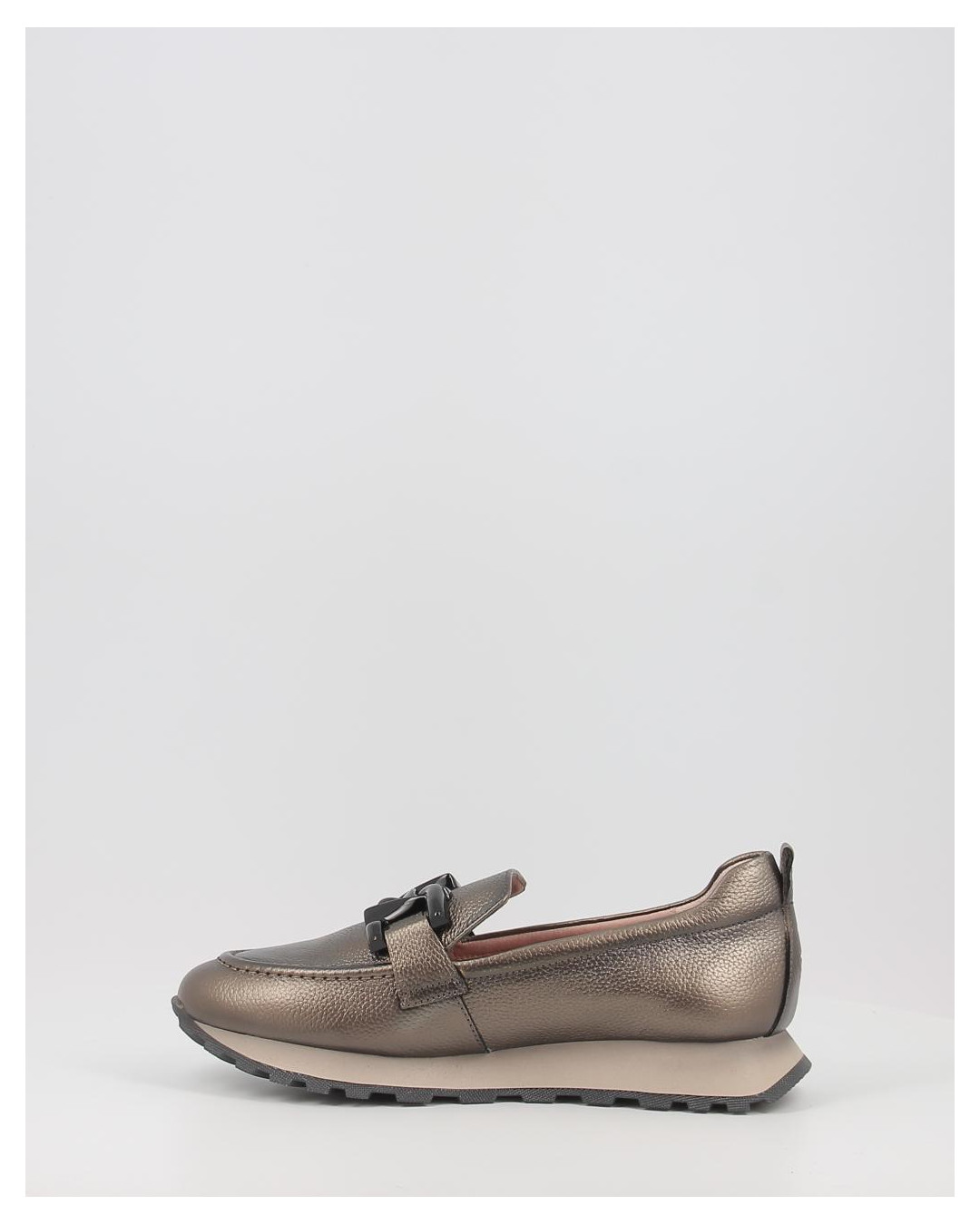 Mocasines Hispanitas LOIRA HI232962 Bronce