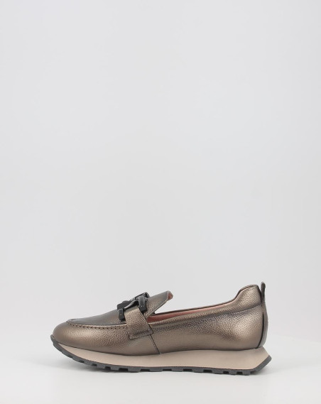 Mocasines Hispanitas LOIRA HI232962 Bronce