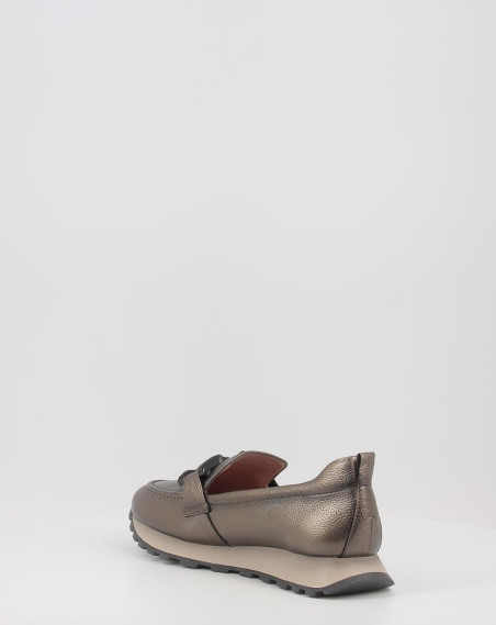 Mocasines Hispanitas LOIRA HI232962 Bronce