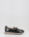 Mocasines Hispanitas LOIRA HI232962 verde Mocasines Hispanitas LOIRA HI232962 verde