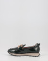 Mocasines Hispanitas LOIRA HI232962 verde Mocasines Hispanitas LOIRA HI232962 verde