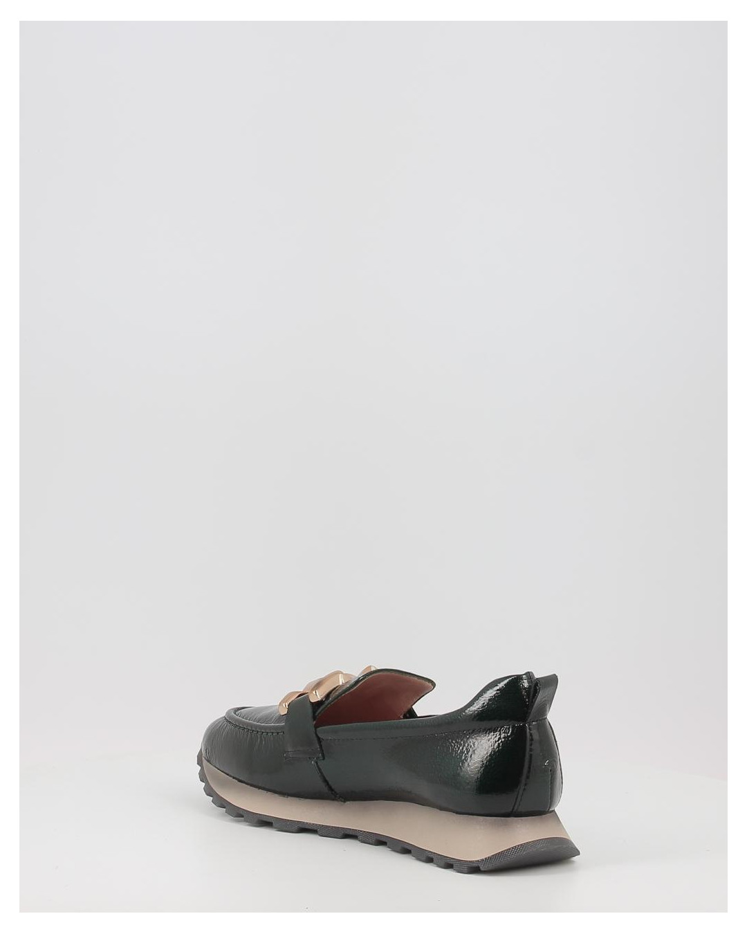 Mocasines Hispanitas LOIRA HI232962 verde