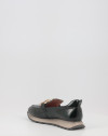 Mocasines Hispanitas LOIRA HI232962 verde Mocasines Hispanitas LOIRA HI232962 verde