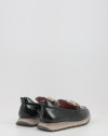 Mocasines Hispanitas LOIRA HI232962 verde Mocasines Hispanitas LOIRA HI232962 verde