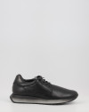 Zapatos deportivos Cetti 1259 Men negro Zapatos deportivos Cetti 1259 Men negro