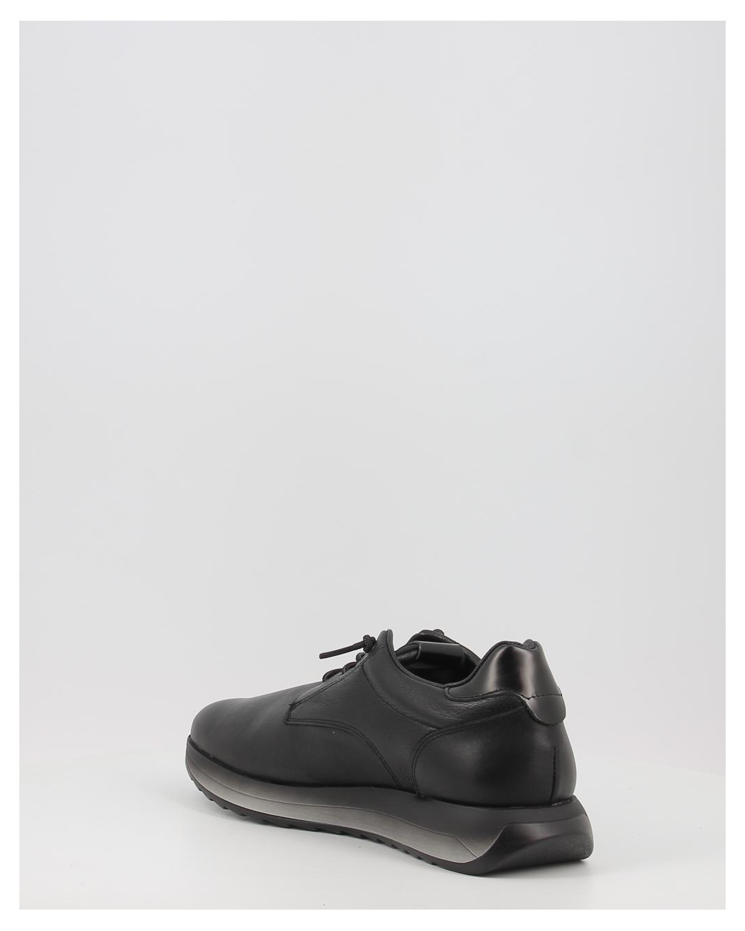 Zapatos deportivos Cetti 1259 Men negro