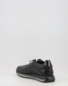 Zapatos deportivos Cetti 1259 Men negro Zapatos deportivos Cetti 1259 Men negro