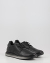 Zapatos deportivos Cetti 1259 Men negro Zapatos deportivos Cetti 1259 Men negro