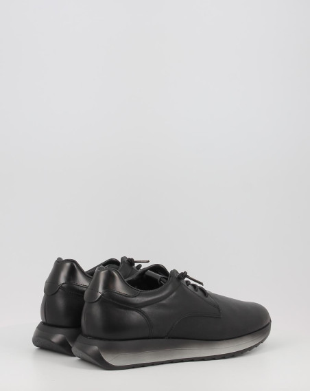 Zapatos deportivos Cetti 1259 Men negro