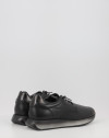 Zapatos deportivos Cetti 1259 Men negro Zapatos deportivos Cetti 1259 Men negro