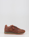 Zapatos deportivos Cetti 848 cuero Zapatos deportivos Cetti 848 cuero