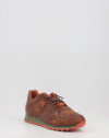 Zapatos deportivos Cetti 848 cuero Zapatos deportivos Cetti 848 cuero