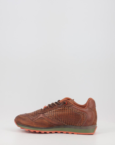 Zapatos deportivos Cetti 848 cuero Zapatos deportivos Cetti 848 cuero