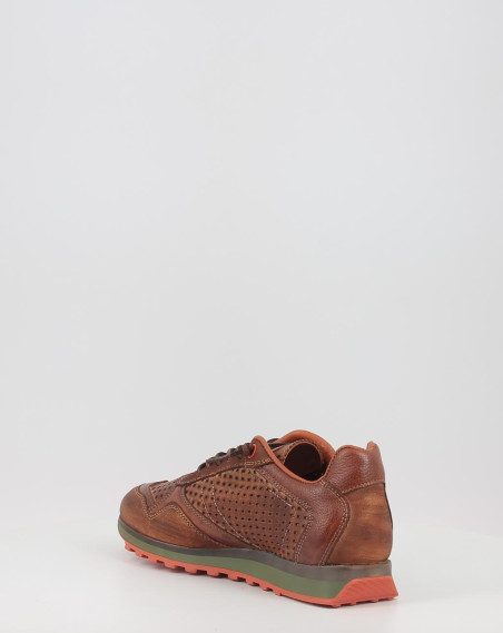 Zapatos deportivos Cetti 848 cuero Zapatos deportivos Cetti 848 cuero