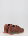 Zapatos deportivos Cetti 848 cuero Zapatos deportivos Cetti 848 cuero