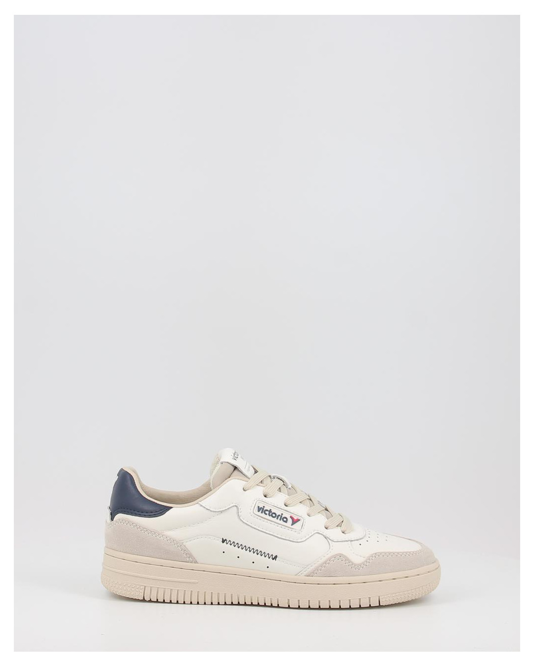 Zapatillas Victoria C80 RETRO CLASSIC blanco