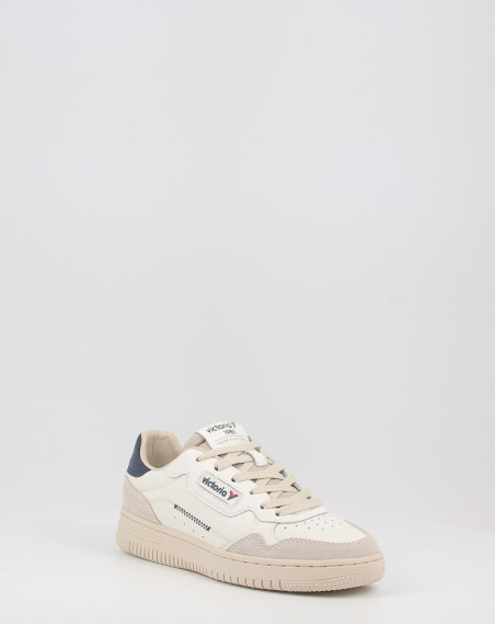 Zapatillas Victoria C80 RETRO CLASSIC blanco